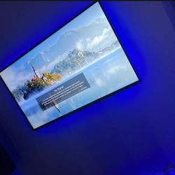 Television Mounting Bundle