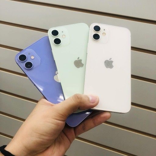 Iphone 12 Mini 64gb Unlock
