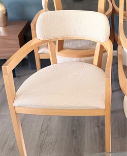 Chair - Bernhardt design