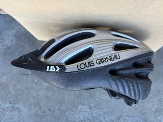Men’s Bike Helmet Size L