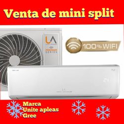 Minisplit