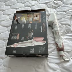 Conair Once Used All In One Clothes Steamer / Iron