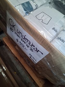 Bóxer para hombre por kaja