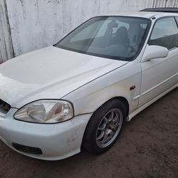 2000 ek hatch SHELL