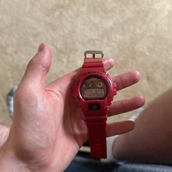 GShock