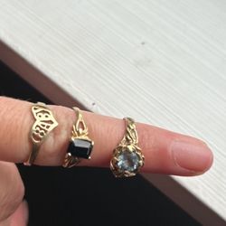 Rings