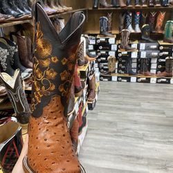 Botas 