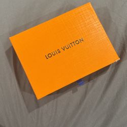 Luxury Passport Holder 