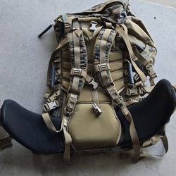 USMC Gen 2 ILBE APB03 Field Pack | Arcteryx