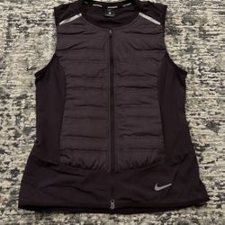 Nike Aeroloft Vest Size XS