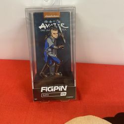 Figpin Sokka 