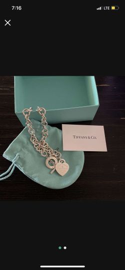 Tiffany & Co