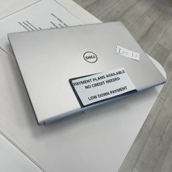 Dell Inspiron 13 Inch Laptop -90 Day Warranty-$1 DOWN-NO Credit Needed