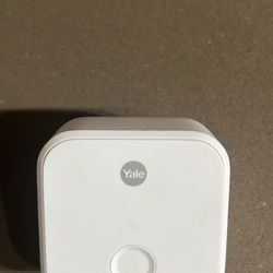 Yale Connect Wifi Bridge