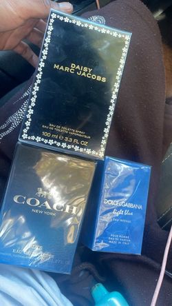 Fragrance