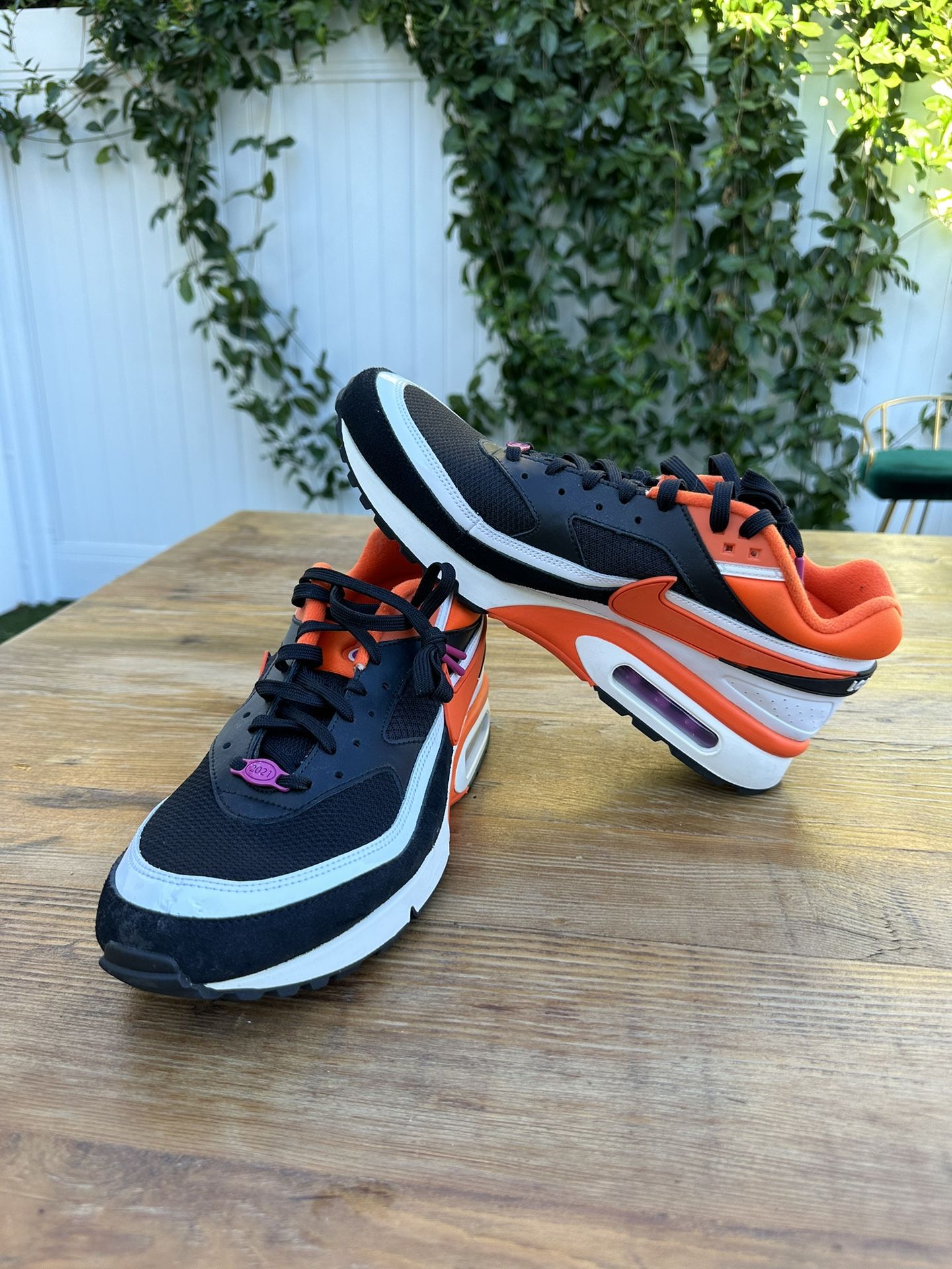 AIR MAX BW QS LA Los Angeles Men 11 - news.we-bc.ca display picture 2