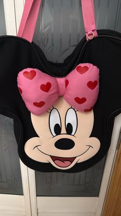 Minnie Mouse Oversized Bag