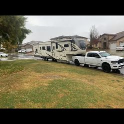 2019 Jayco North Point