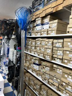 Shrimp Net, Dip Net, Minnow Net