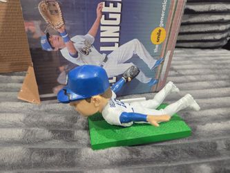 Cody Bellinger Bobble Head