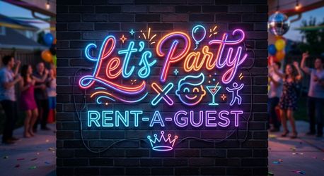 RENT A GUEST