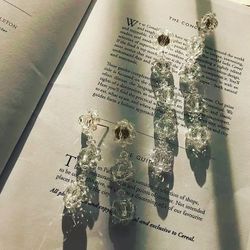 Earrings (New)