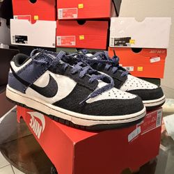 Nike Dunks Size 10.5 Men’s New 