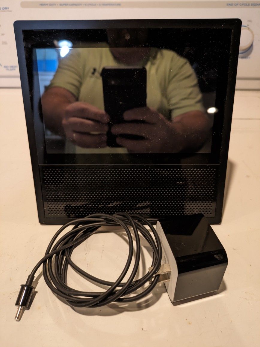 Amazon Alexa