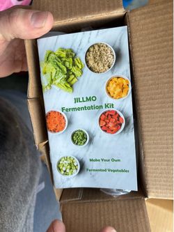 Fermentation/Brewing kit