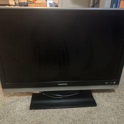 Magnavox 32” TV 