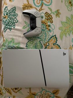 PS5 for sale (digital version) $350