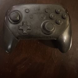 Nintendo Switch Controllers 