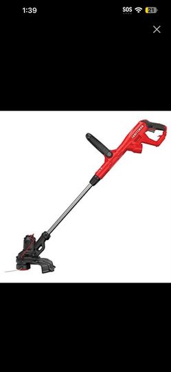 Craftsman Weedwacker 14-Inch