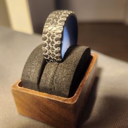 Men's Wedding Band