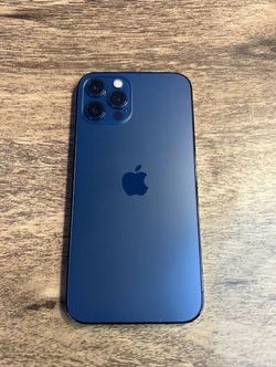 Iphone 12 pro 256gb unlocked