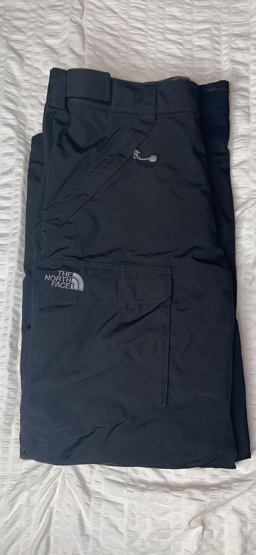 North Face Black Snowboarding Pangs | Large