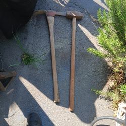 Heavy  Duty Tools