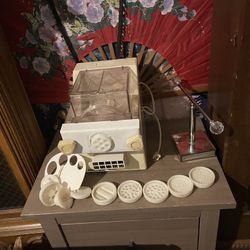 Pasta Express by CTC X2000 Electric Pasta Machine