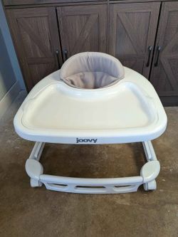 Joovy Spoon Baby Walker