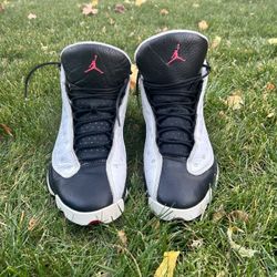 Nike Air Jordan 13 Retro “He Got Game” Size 11