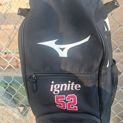 Youth"" Baseball Backpack