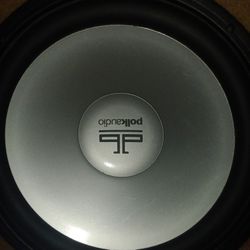 Subwoofer (Polk Audio)