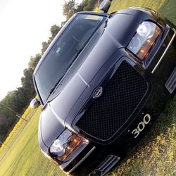 2010 Chrysler 300