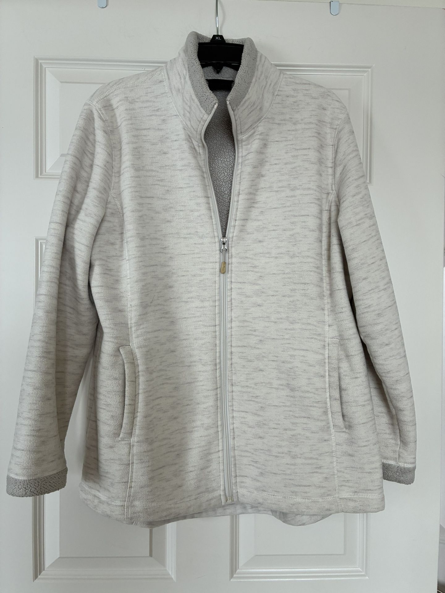 Medium -weight Jacket XL