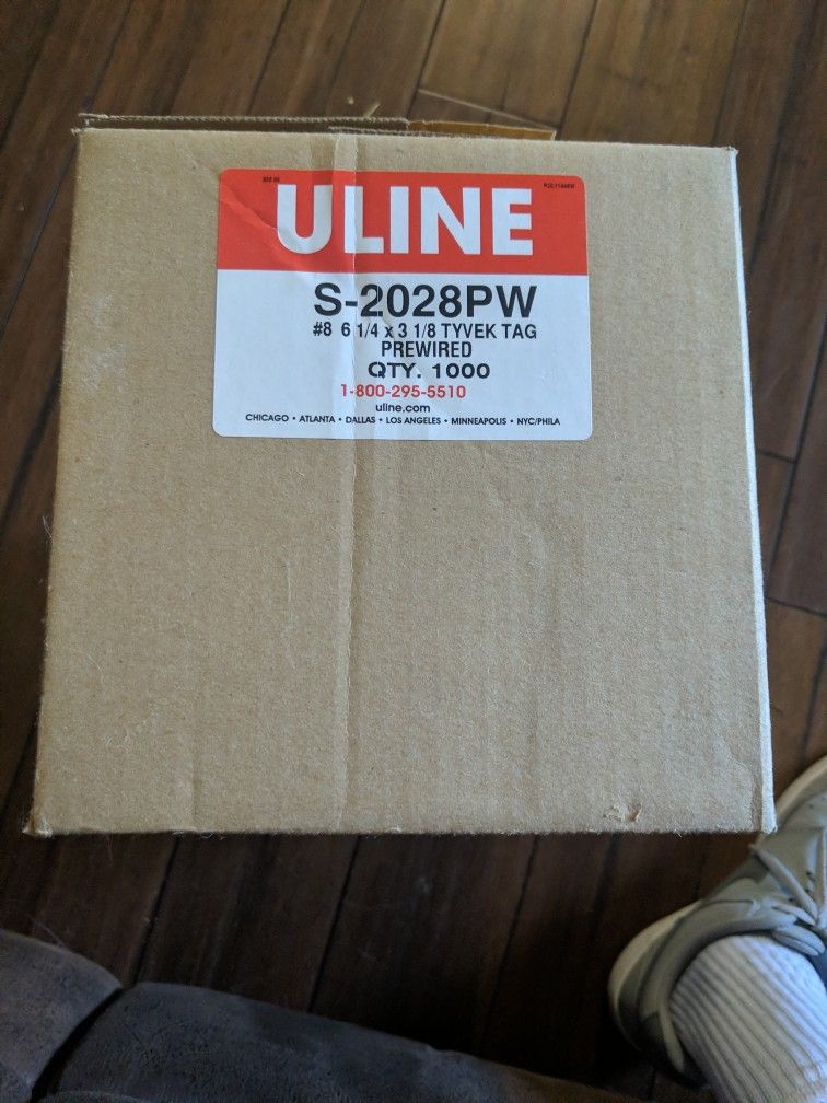 ULINE