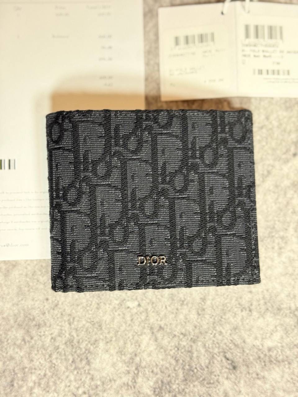 Dior Cardholder 