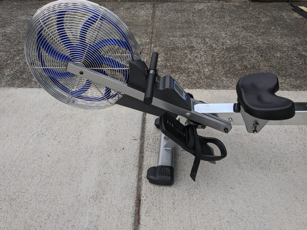 Stamina ATS 1405 Air Rower Machine for Sale in WA OfferUp