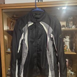 Bilt Riding Jacket 