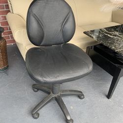 Computer chair