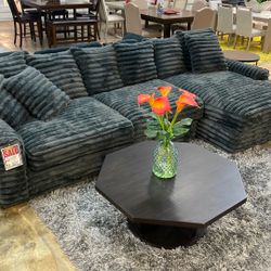 grey  xl  sectional  take  now 39  down  